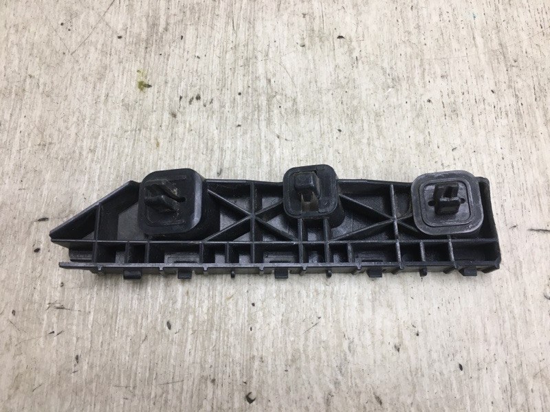 Кронштейн переднего бампера (на крыле) левый PATHFINDER R52 12-21 2014 R52 3.5 VQ35DE