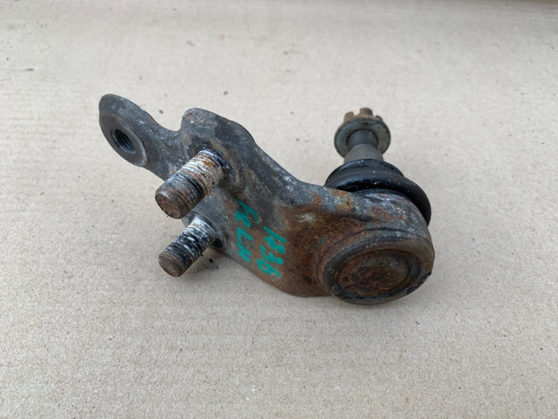 Шаровая опора передняя левая ES350 06-12 2008 XV40 3.5 2GR-FE