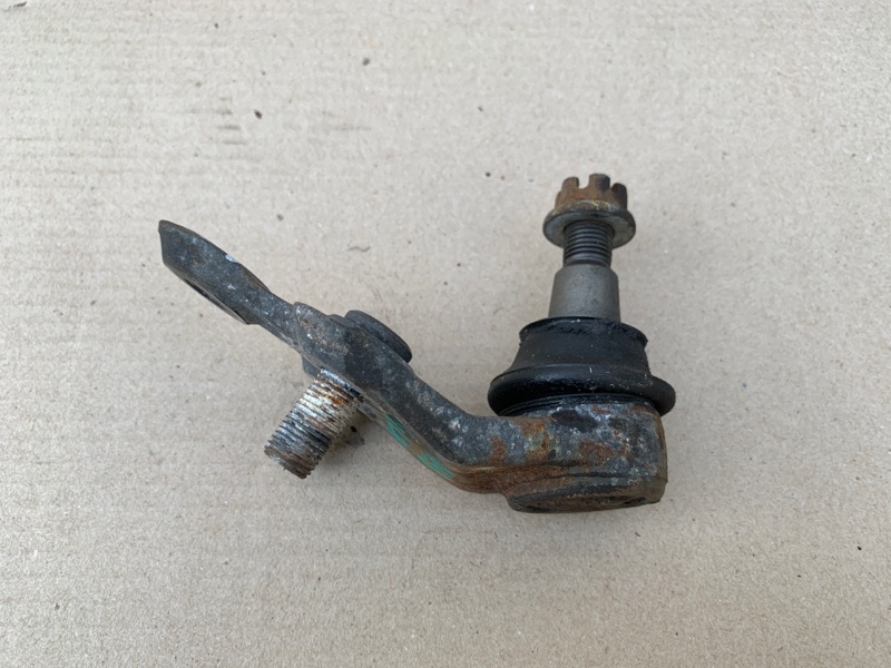 Шаровая опора передняя левая LEXUS ES350 06-12 XV40 3.5 2GR-FE