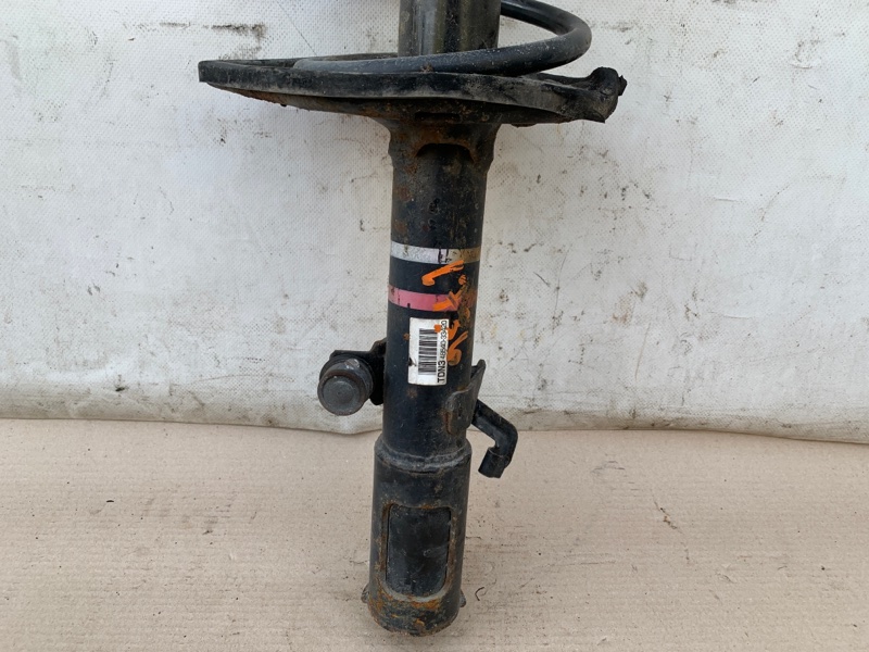 Амортизатор задний левый ES350 06-12 2008 XV40 3.5 2GR-FE