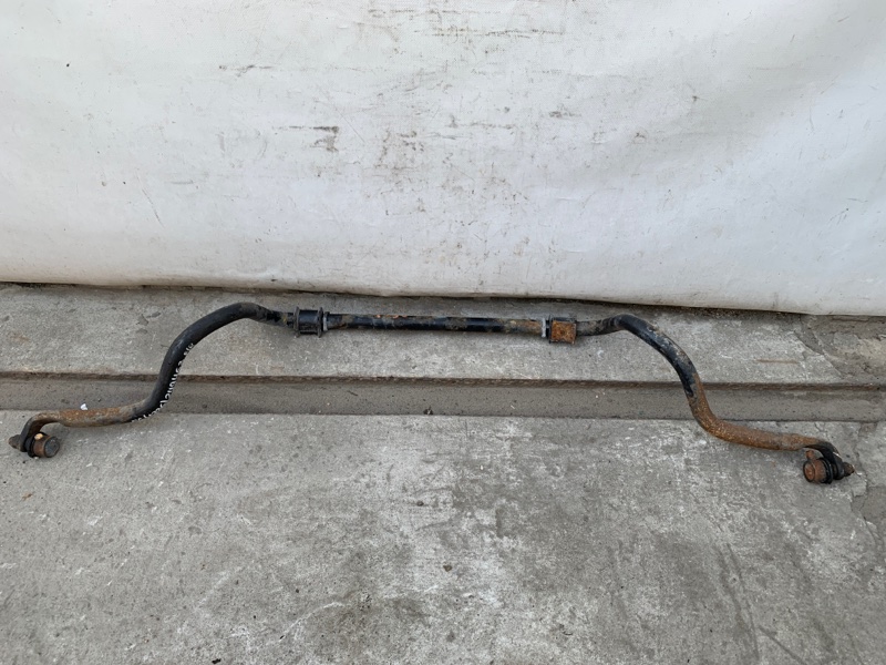 Стабилизатор передний ES350 06-12 2008 XV40 3.5 2GR-FE