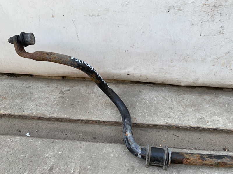 Стабилизатор передний ES350 06-12 2008 XV40 3.5 2GR-FE