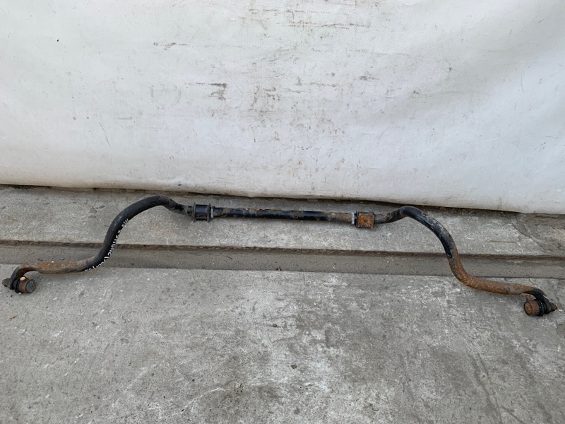 Стабилизатор передний ES350 06-12 2008 XV40 3.5 2GR-FE