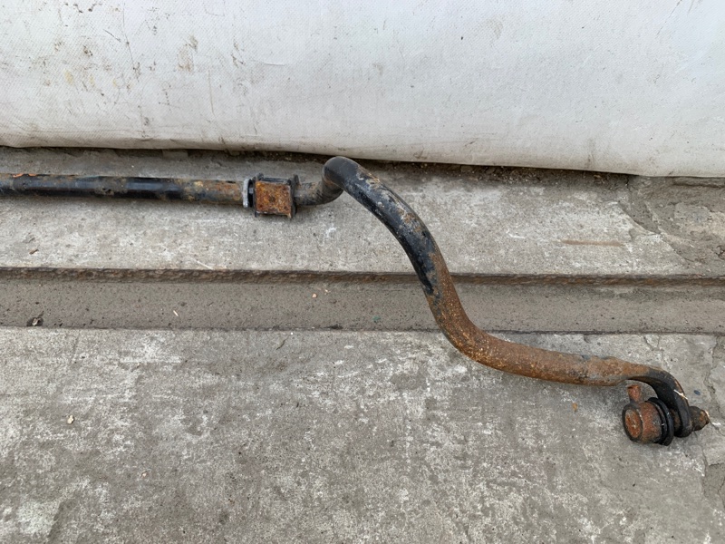 Стабилизатор передний ES350 06-12 2008 XV40 3.5 2GR-FE