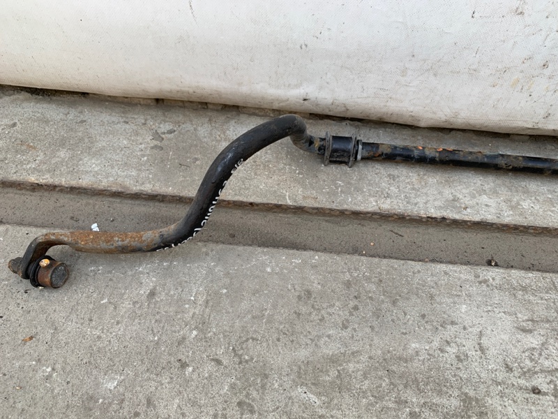 Стабилизатор передний ES350 06-12 2008 XV40 3.5 2GR-FE