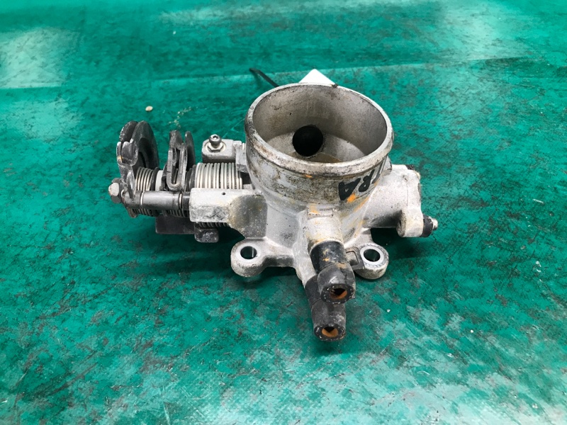 Дроссельная заслонка ELANTRA HD 06-11 2008 Седан 2.0 G4GC