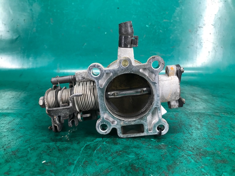 Дроссельная заслонка ELANTRA HD 06-11 2008 Седан 2.0 G4GC