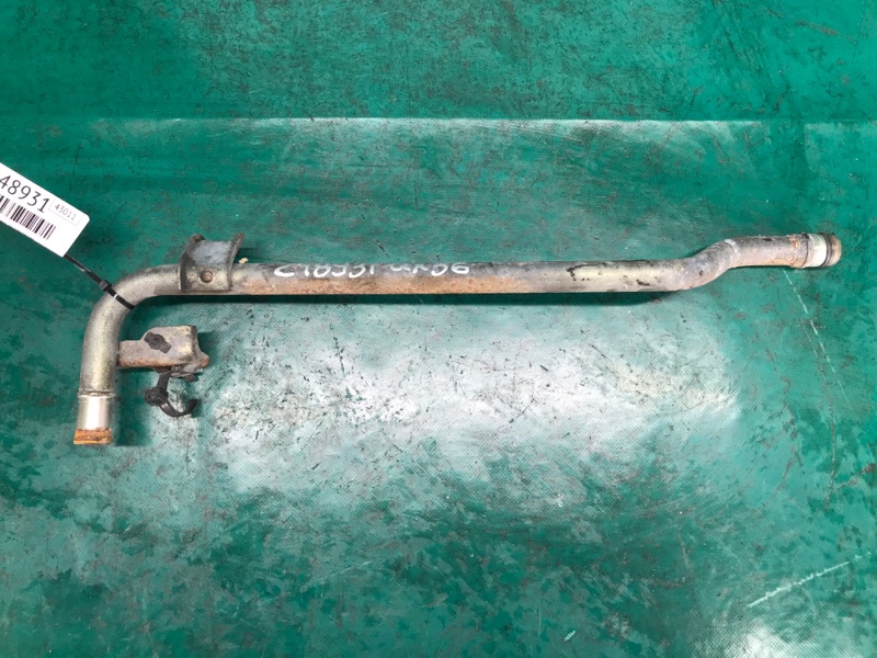 Запчасть патрубок системы охлаждения INFINITI QX56 / TITAN / ARMADA 04-16 2005 Внедорожник VK56DE 21022-7S001 Б/У Патрубок системы охлаждения INFINITI QX56 / TITAN / ARMADA 04-16 2005 Внедорожник VK56DE 21022-7S001 Б/У