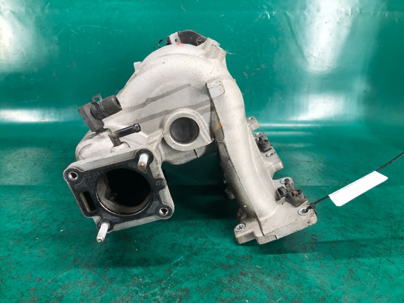 Коллектор впускной ELANTRA HD 06-11 2008 Седан 2.0 G4GC