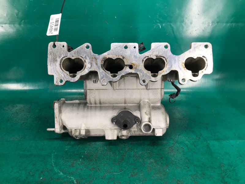Коллектор впускной ELANTRA HD 06-11 2008 Седан 2.0 G4GC