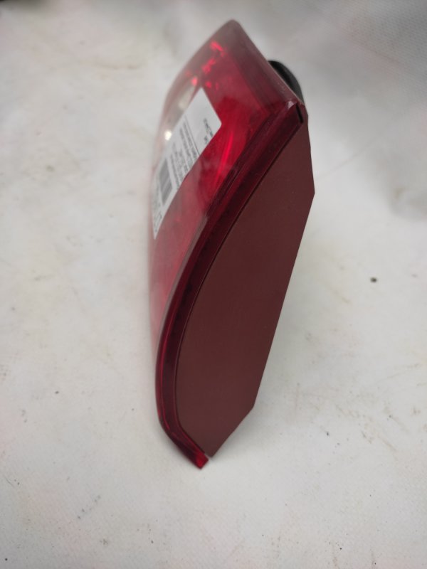 Фонарь внутренний задний левый INFINITI Q50 15-20 Седан 3.0 VR30DDTT