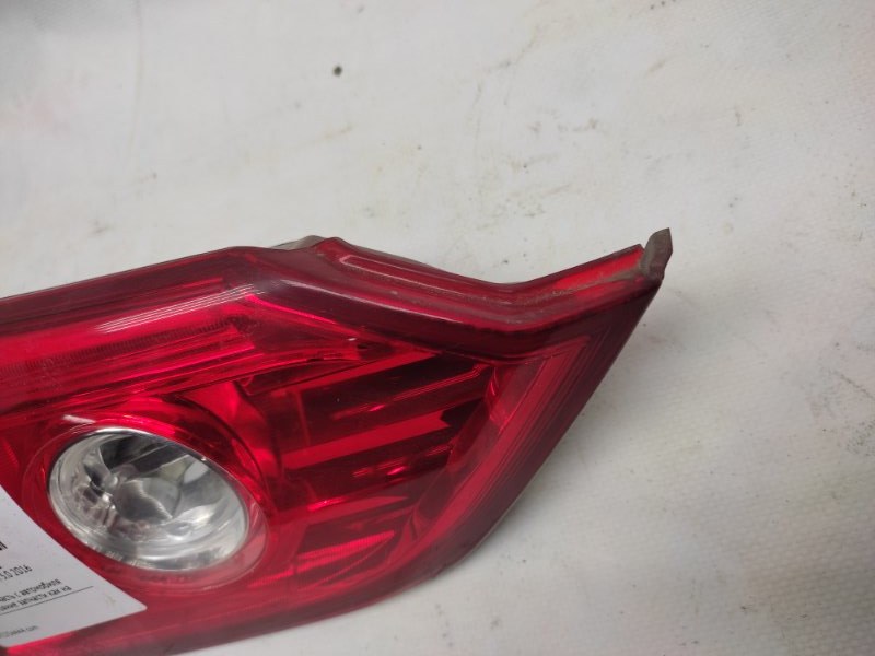 Фонарь внутренний задний левый Q50 15-20 2016 Седан 3.0 VR30DDTT
