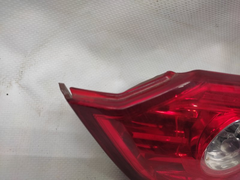 Фонарь внутренний задний правый Q50 15-20 2016 Седан 3.0 VR30DDTT Фонарь внутренний задний правый Q50 15-20 2016 Седан 3.0 VR30DDTT