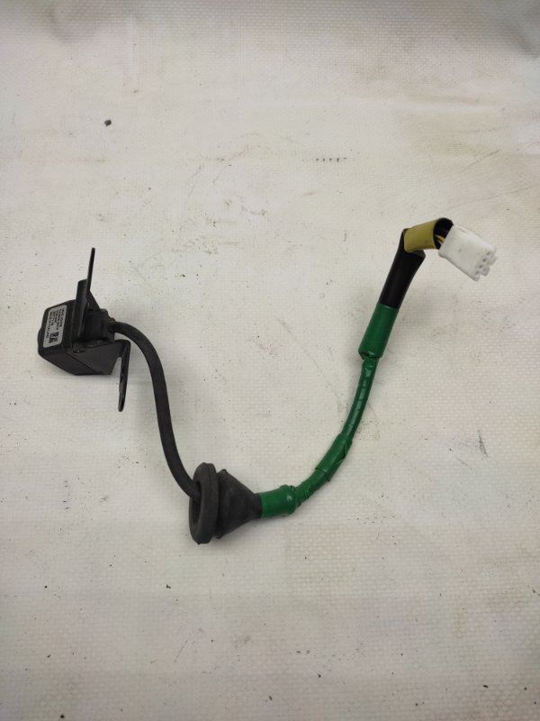 Камера заднего вида INFINITI Q50 15-20 2016 Седан 3.0 VR30DDTT 28442-4GA0B Б/У