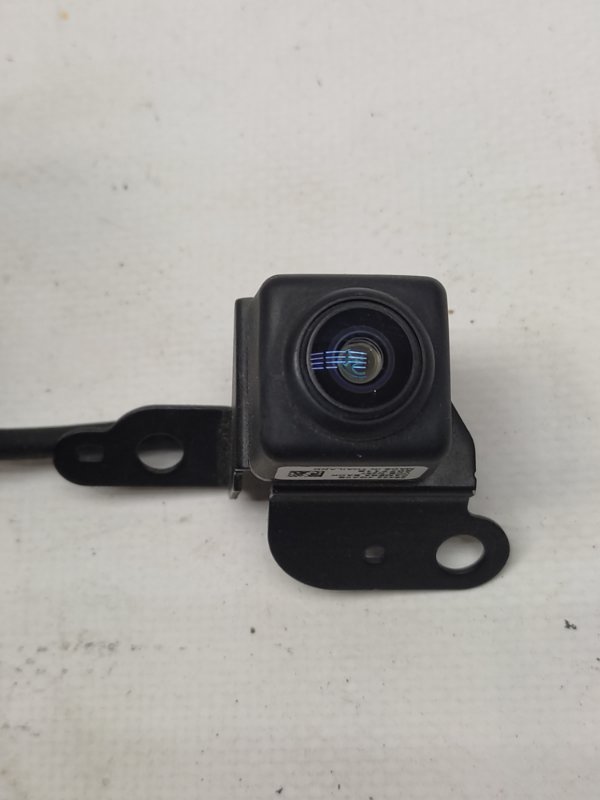 Камера заднего вида Q50 15-20 2016 Седан 3.0 VR30DDTT