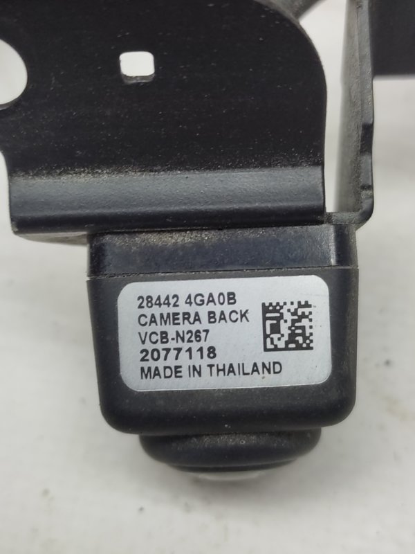 Камера заднего вида INFINITI Q50 15-20 Седан 3.0 VR30DDTT