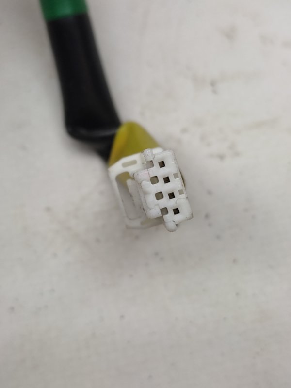 Камера заднего вида Q50 15-20 2016 Седан 3.0 VR30DDTT