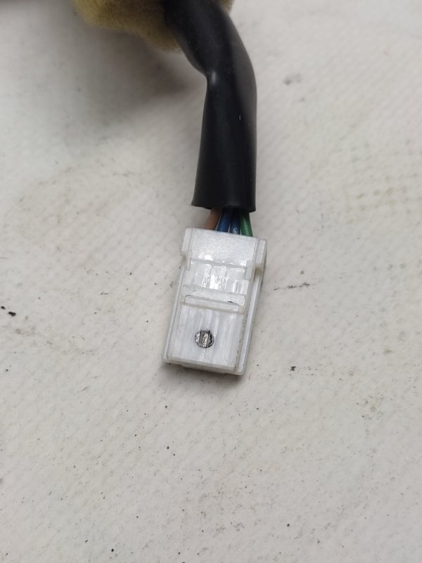 Кнопка открывания багажника наружная Q50 15-20 2016 Седан 3.0 VR30DDTT