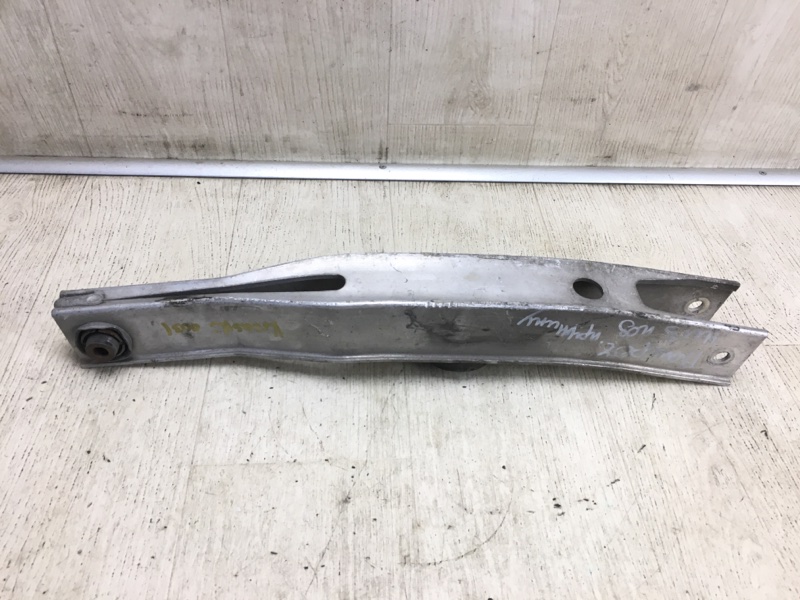 Рычаг задней подвески поперечный нижний KIZASHI 09-14