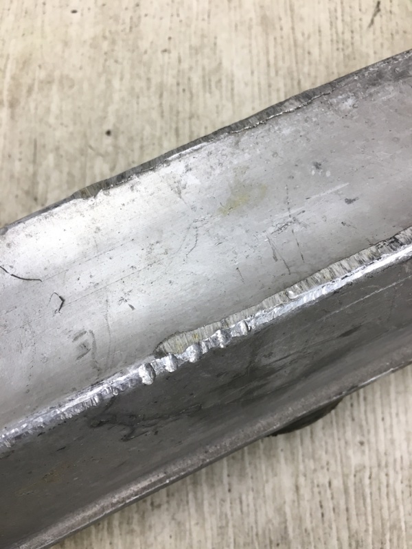 Рычаг задней подвески поперечный нижний KIZASHI 09-14