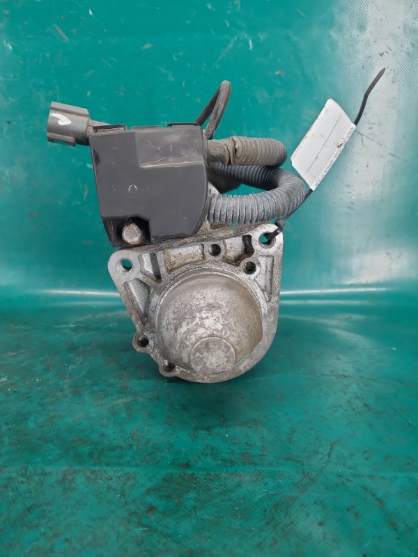 Стартер QX56 / TITAN / ARMADA 04-16 2005 Внедорожник VK56DE