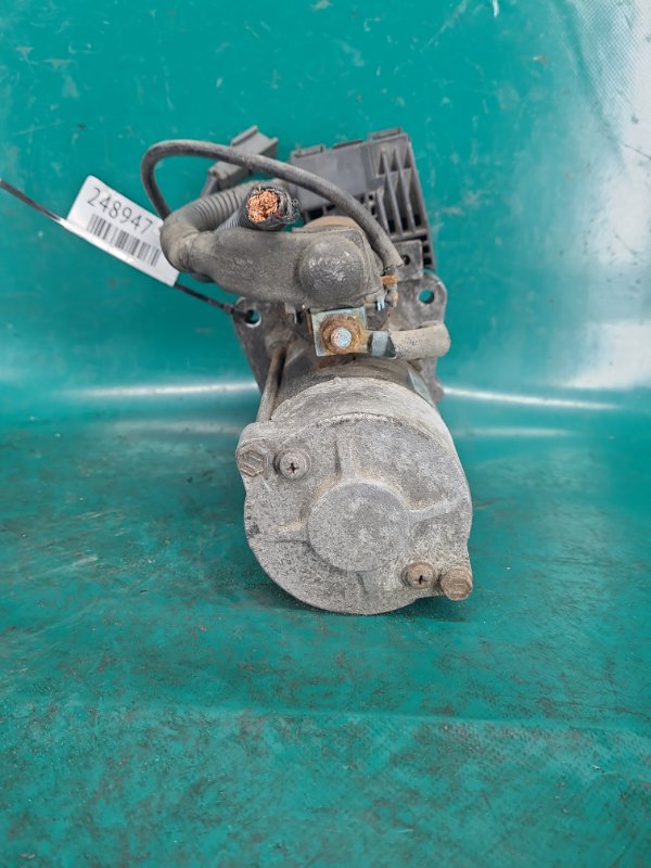 Стартер QX56 / TITAN / ARMADA 04-16 2005 Внедорожник VK56DE