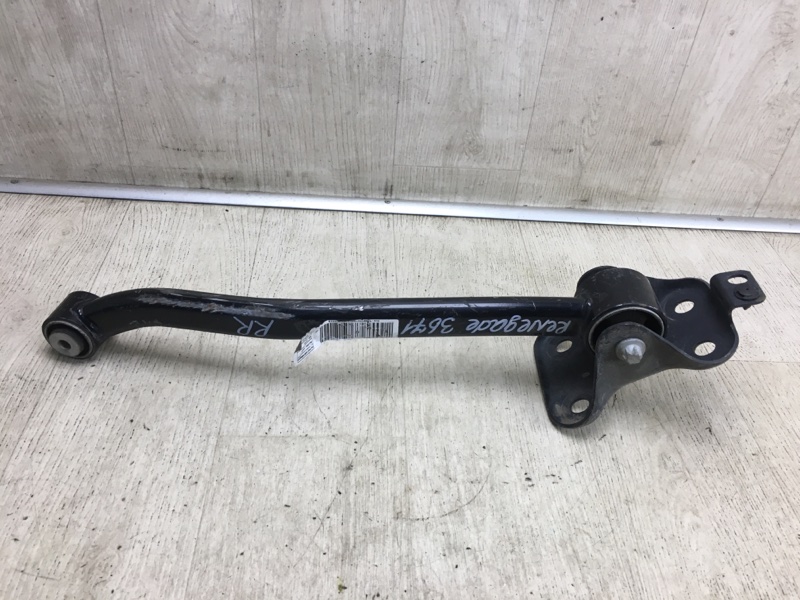 Рычаг задней подвески продольный правый RENEGADE (BU) 14- 2018 BU 2.4 ED6 Рычаг задней подвески продольный правый RENEGADE (BU) 14- 2018 BU 2.4 ED6