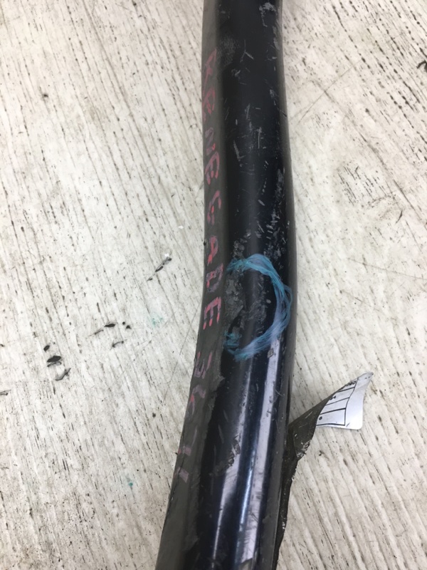 Рычаг задней подвески продольный правый RENEGADE (BU) 14- 2018 BU 2.4 ED6 Рычаг задней подвески продольный правый RENEGADE (BU) 14- 2018 BU 2.4 ED6