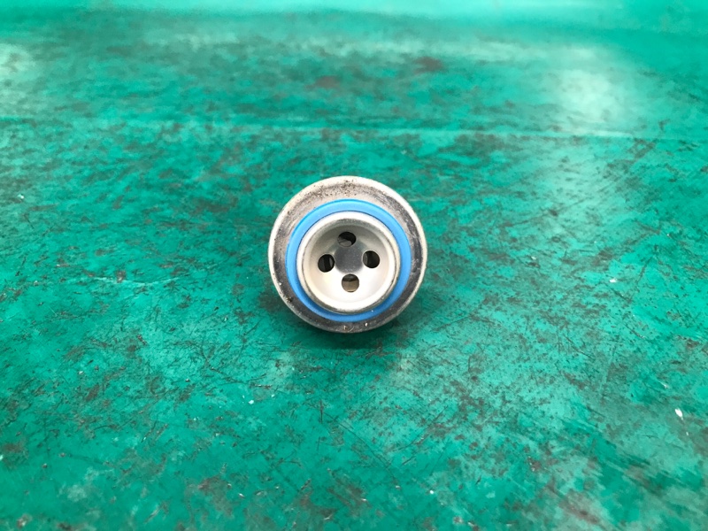 Клапан давления топлива INFINITI QX56 / TITAN / ARMADA 04-16 Внедорожник VK56DE