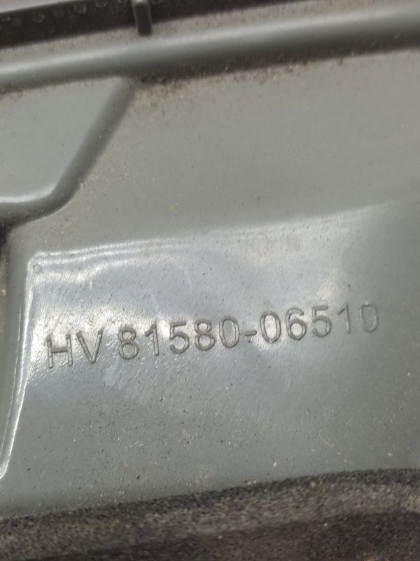 Фонарь внутренний задний правый CAMRY 50 12-15 Фонарь внутренний задний правый CAMRY 50 12-15