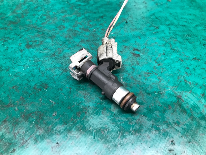 Форсунка топливная INFINITI QX56 / TITAN / ARMADA 04-16 Внедорожник VK56DE