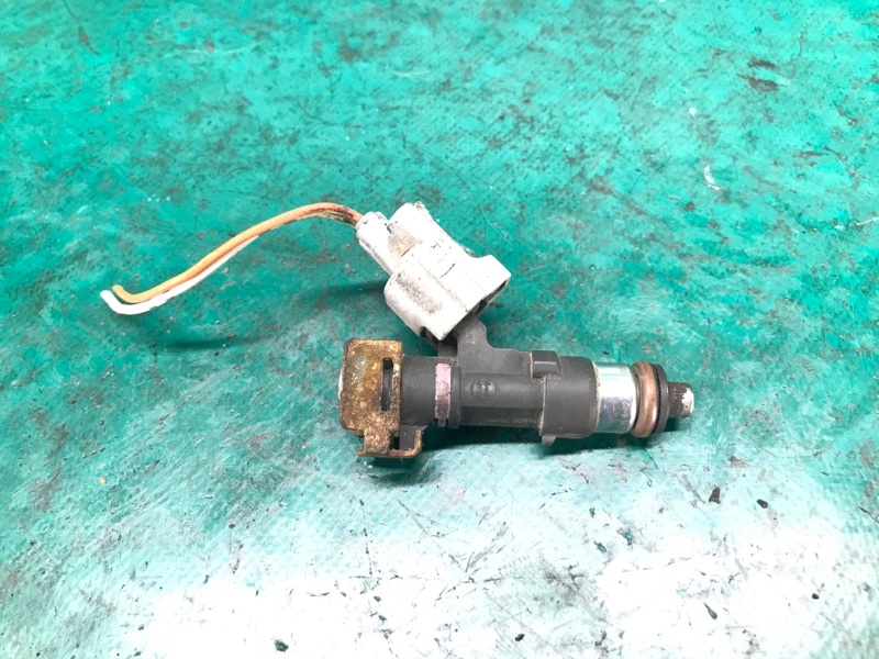 Форсунка топливная INFINITI QX56 / TITAN / ARMADA 04-16 Внедорожник VK56DE