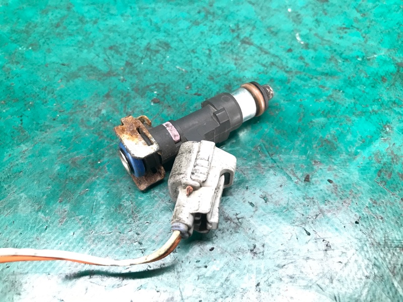 Форсунка топливная QX56 / TITAN / ARMADA 04-16 2005 Внедорожник VK56DE