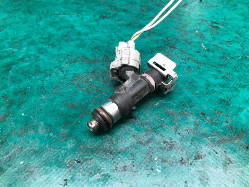 Форсунка топливная INFINITI QX56 / TITAN / ARMADA 04-16 Внедорожник VK56DE