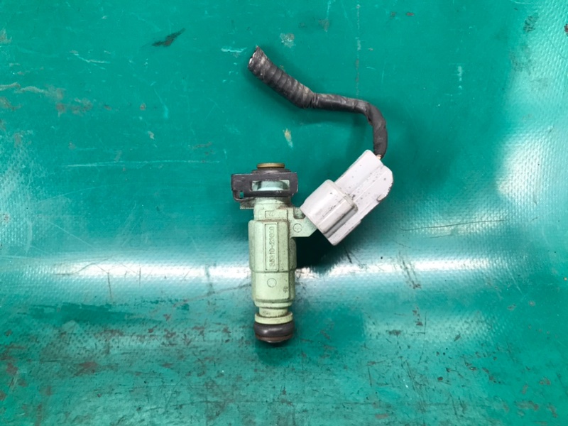 Форсунка топливная HYUNDAI ELANTRA HD 06-11 Седан 2.0 G4GC