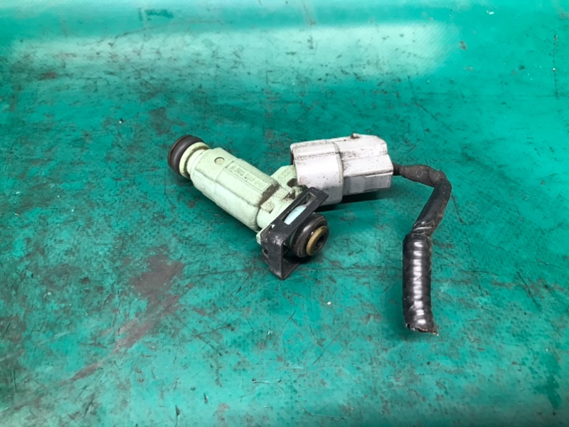 Форсунка топливная ELANTRA HD 06-11 2008 Седан 2.0 G4GC