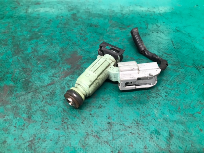 Форсунка топливная ELANTRA HD 06-11 2008 Седан 2.0 G4GC