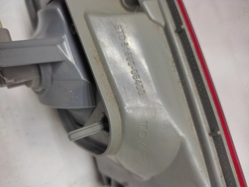 Фонарь внутренний задний левый CAMRY 50 12-15 Фонарь внутренний задний левый CAMRY 50 12-15