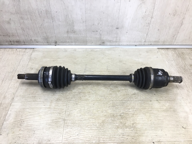 Привод передний левый OPTIMA TF 11-16 2014 TF 2.4 G4KJ Привод передний левый OPTIMA TF 11-16 2014 TF 2.4 G4KJ