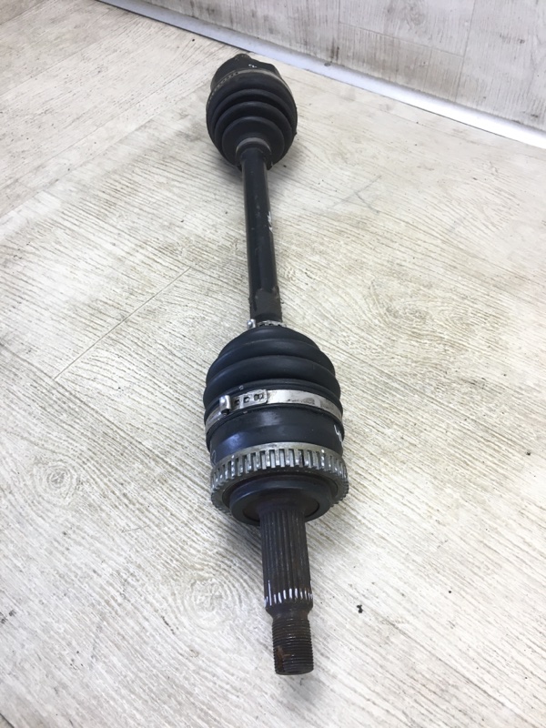 Привод передний левый KIA OPTIMA TF 11-16 TF 2.4 G4KJ Привод передний левый KIA OPTIMA TF 11-16 TF 2.4 G4KJ