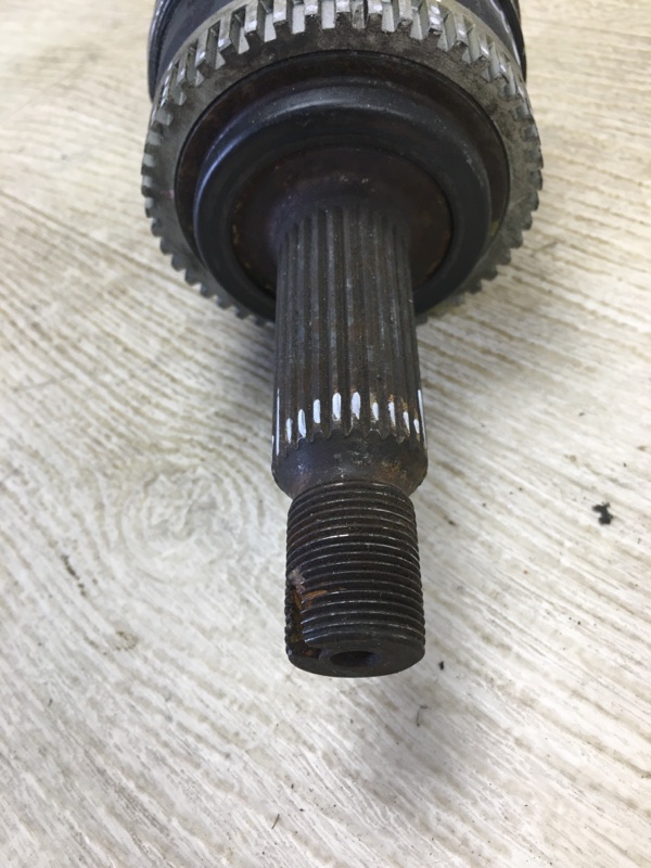 Привод передний левый OPTIMA TF 11-16 2014 TF 2.4 G4KJ Привод передний левый OPTIMA TF 11-16 2014 TF 2.4 G4KJ