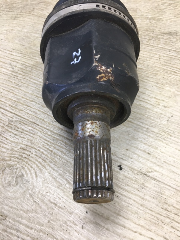 Привод передний левый OPTIMA TF 11-16 2014 TF 2.4 G4KJ Привод передний левый OPTIMA TF 11-16 2014 TF 2.4 G4KJ