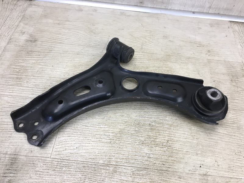 Рычаг передней подвески нижний правый JEEP RENEGADE (BU) 14- BU 2.4 ED6 Рычаг передней подвески нижний правый JEEP RENEGADE (BU) 14- BU 2.4 ED6