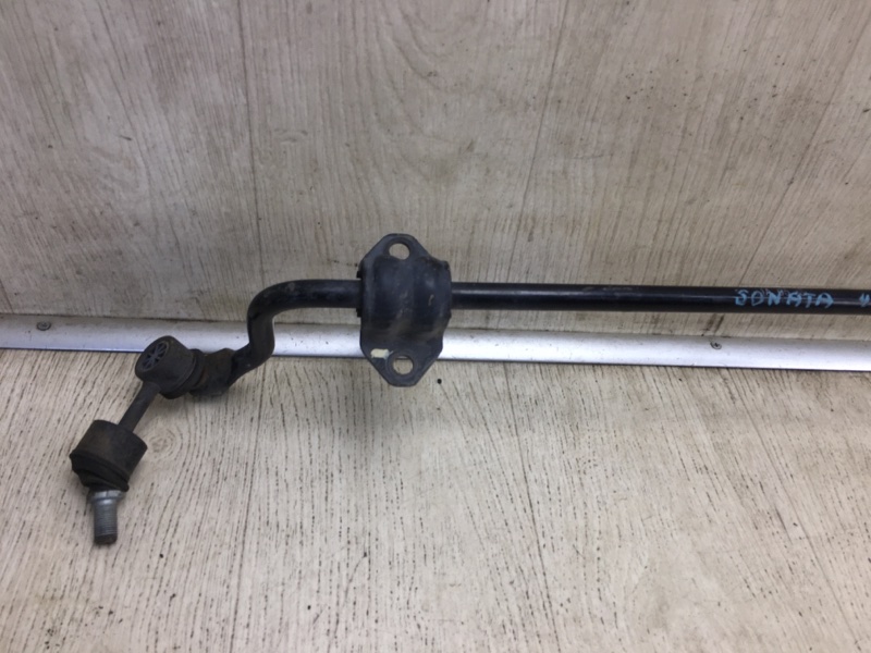 Стабилизатор задний SONATA YF 10-14 2012 YF 2.4 G4KK Стабилизатор задний SONATA YF 10-14 2012 YF 2.4 G4KK