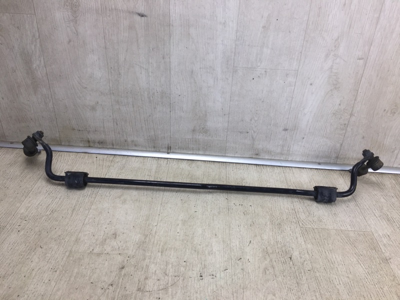 Стабилизатор задний SONATA YF 10-14 2012 YF 2.4 G4KK Стабилизатор задний SONATA YF 10-14 2012 YF 2.4 G4KK