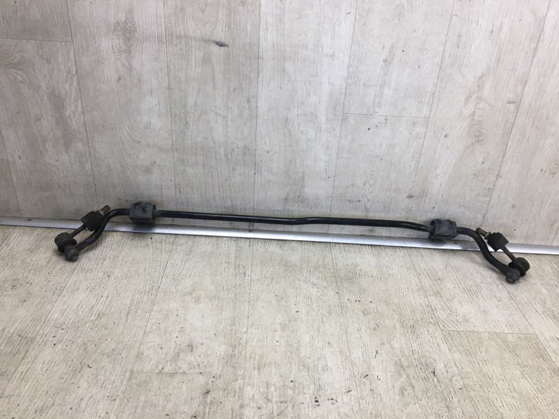 Запчасть стабилизатор задний HYUNDAI SONATA YF 10-14 2011 YF 2.4 G4KJ 55510-3S001 Б/У Стабилизатор задний HYUNDAI SONATA YF 10-14 2011 YF 2.4 G4KJ 55510-3S001 Б/У