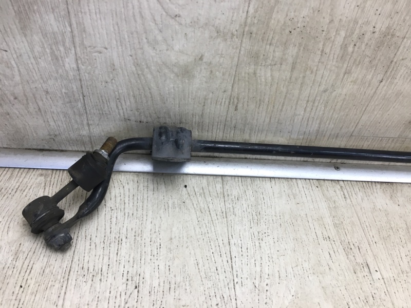 Стабилизатор задний SONATA YF 10-14 2011 YF 2.4 G4KJ Стабилизатор задний SONATA YF 10-14 2011 YF 2.4 G4KJ