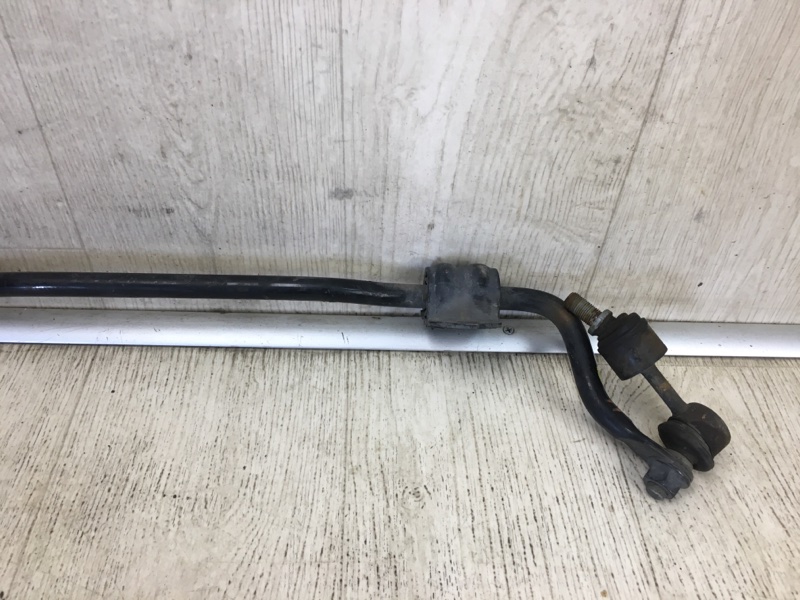 Стабилизатор задний HYUNDAI SONATA YF 10-14 YF 2.4 G4KJ Стабилизатор задний HYUNDAI SONATA YF 10-14 YF 2.4 G4KJ