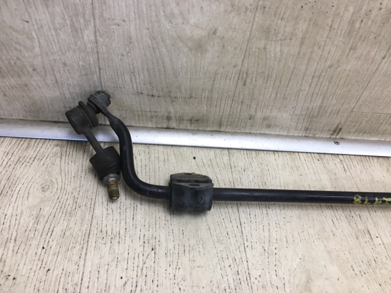 Стабилизатор задний SONATA YF 10-14 2011 YF 2.4 G4KJ Стабилизатор задний SONATA YF 10-14 2011 YF 2.4 G4KJ