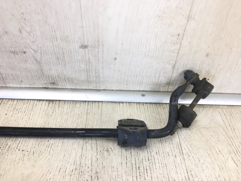 Стабилизатор задний SONATA YF 10-14 2011 YF 2.4 G4KJ Стабилизатор задний SONATA YF 10-14 2011 YF 2.4 G4KJ